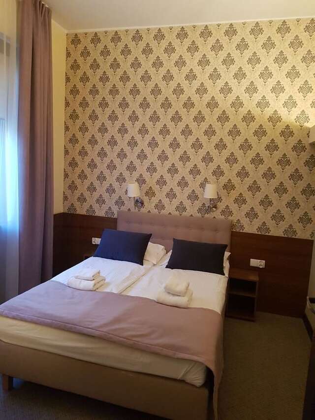 Проживание в семье Villa Vrest Гданьск-21